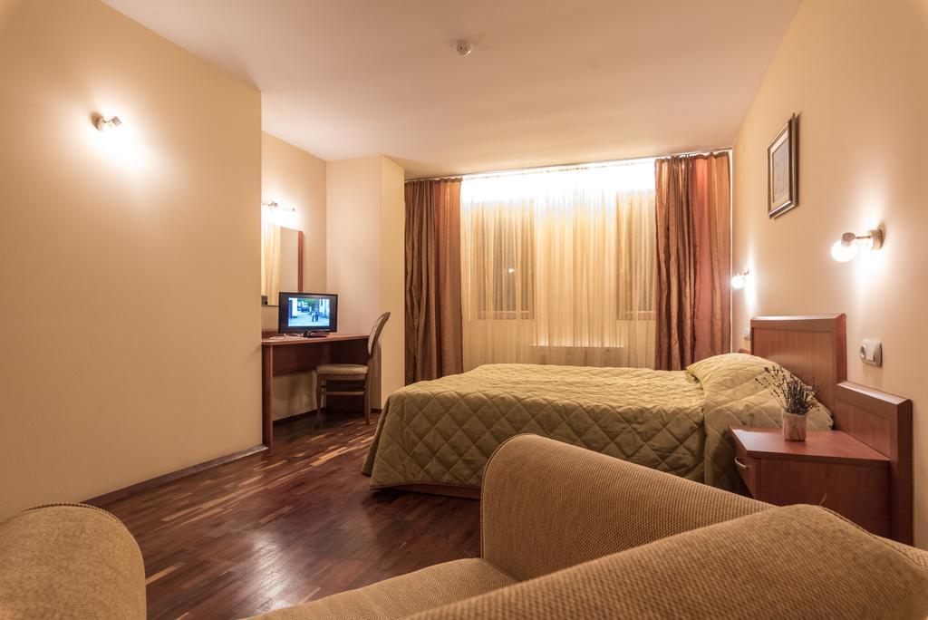 Hotel Hermes Банско Экстерьер фото