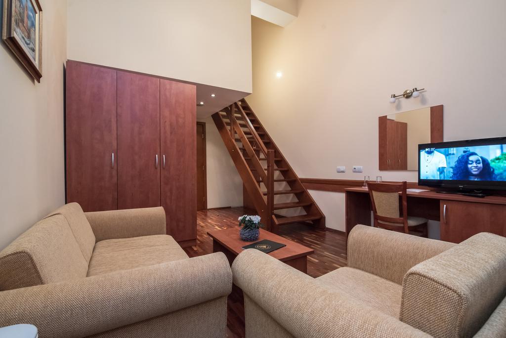 Hotel Hermes Банско Экстерьер фото